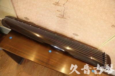 吉林省●久音古琴  ●佳品推荐  20230531[顶级演奏绿绮式]