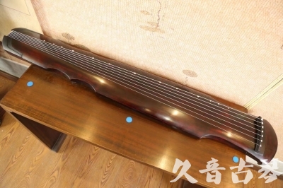 吉林省●久音古琴  ●今日推荐  20230602[顶级演奏伏羲]