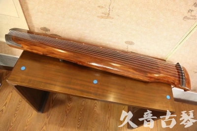 吉林省●久音古琴  ●今日推荐20230605  [断纹仲尼式]
