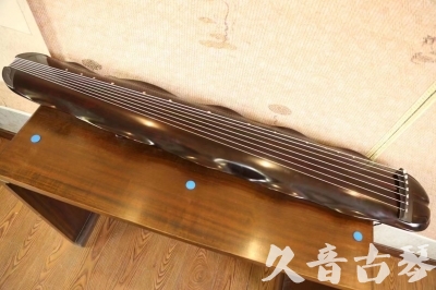 吉林省●久音古琴  ●今日推荐 20230616 [高级精品演奏级蕉叶式]