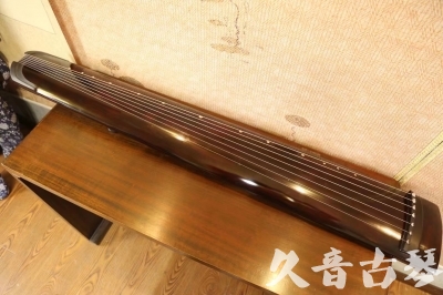 吉林省●久音古琴  ●今日推荐20230720  [高级演奏正和]