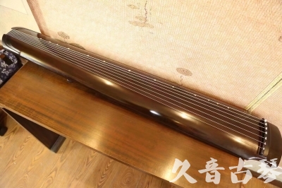 吉林省●久音古琴   ●今日推荐20230809   [高级演奏绿绮]