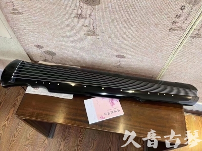 吉林省●久音古琴  ●今日推荐 20230907 [收藏级灵机式]（斫琴师力荐）