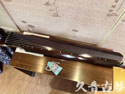 吉林省●久音古琴  ●今日推荐  [高级演奏仲尼式]