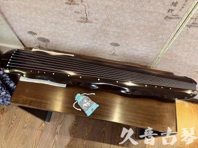 吉林省高级演奏蕉叶，已飞往中国台湾✈️
