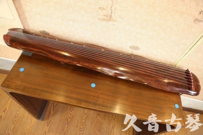 吉林省●久音古琴  ●今日推荐 20231107 [顶级演奏蕉叶式]