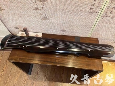 吉林省●久音古琴  ●至臻青桐 20231118 [青桐系列-伏羲]（天花板传世级）