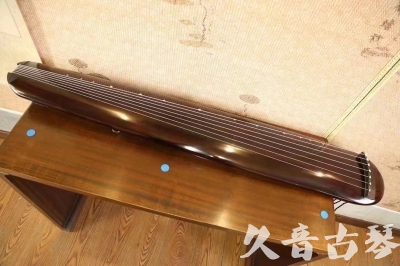 吉林省●久音古琴  ●今日推荐20231123  [高级精品演奏混沌式]