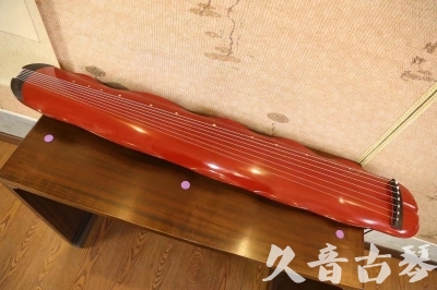 吉林省20240108冬季古琴保养注意事项3