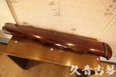 吉林省20240108冬季古琴保养注意事项4