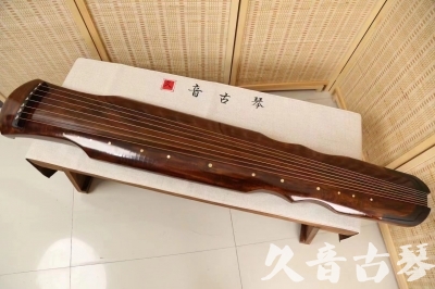 吉林省●久音古琴  ●今日推荐20240508  [断纹伏羲式]