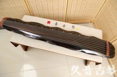 吉林省●久音古琴  ●今日推荐20240508  [顶级演奏蕉叶式]