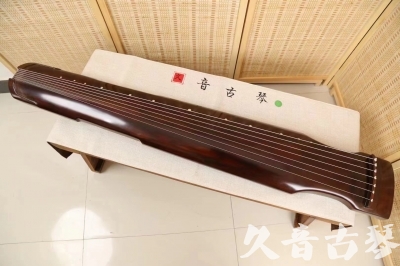 吉林省●久音古琴  ●今日推荐20240515  [顶级演奏仲尼]