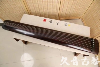 吉林省●久音古琴  ●今日推荐  20240516[顶级演奏正和]
