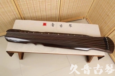 吉林省●久音古琴   ●佳品推荐20240517   [108CM伏羲式]