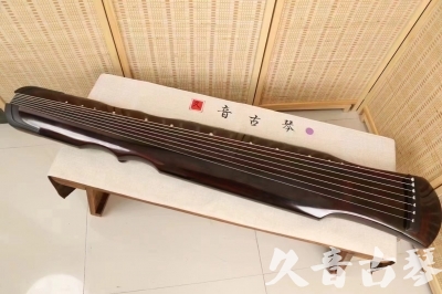 吉林省●久音古琴  ●今日推荐20240517  [收藏级伏羲式]（老师必选）