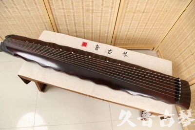 吉林省●久音古琴  ●今日推荐 20240520 [顶级演奏落霞]