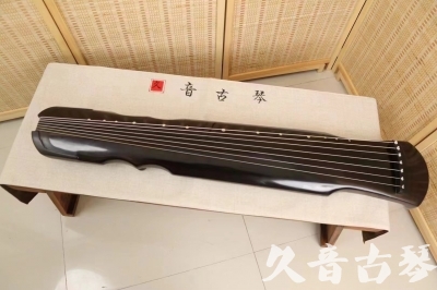 吉林省●久音古琴   ●佳品推荐20240524   [98CM伏羲式]
