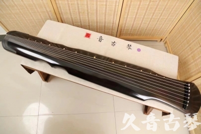 吉林省久音古琴  ●今日推荐20240527  [收藏级伏羲式]（升级必入）