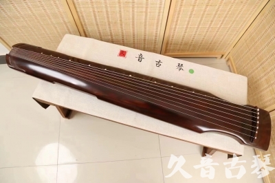 吉林省●久音古琴  ●今日推荐  20240613[顶级演奏仲尼]
