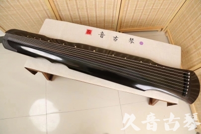 吉林省●久音古琴  ●今日推荐20240708[收藏级伏羲式]（老师必选）