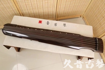 吉林省●久音古琴   ●佳品推荐  20240717 [108CM仲尼式]