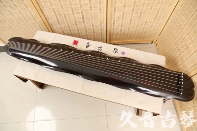 吉林省●久音古琴  ●今日推荐 20240724 [收藏级蕉叶式]