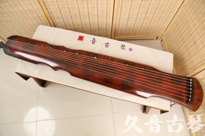吉林省●久音古琴  ●今日推荐20240831  [收藏级伏羲式]
