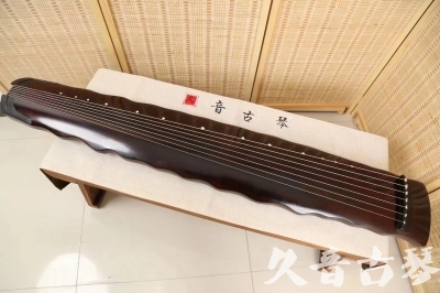 吉林省●久音古琴  ●今日推荐  20240903[顶级演奏落霞]