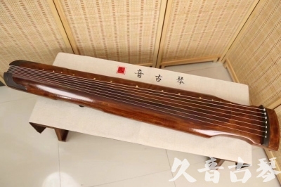 吉林省●久音古琴  ●今日推荐 20240913 [断纹仲尼式]
